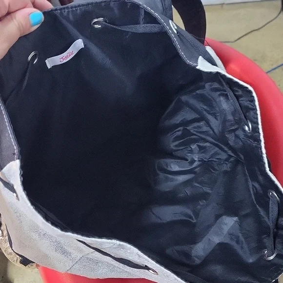 Justice Backpack - Picture 8 of 12